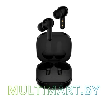 Наушники QCY T13 (черный) картинка 5